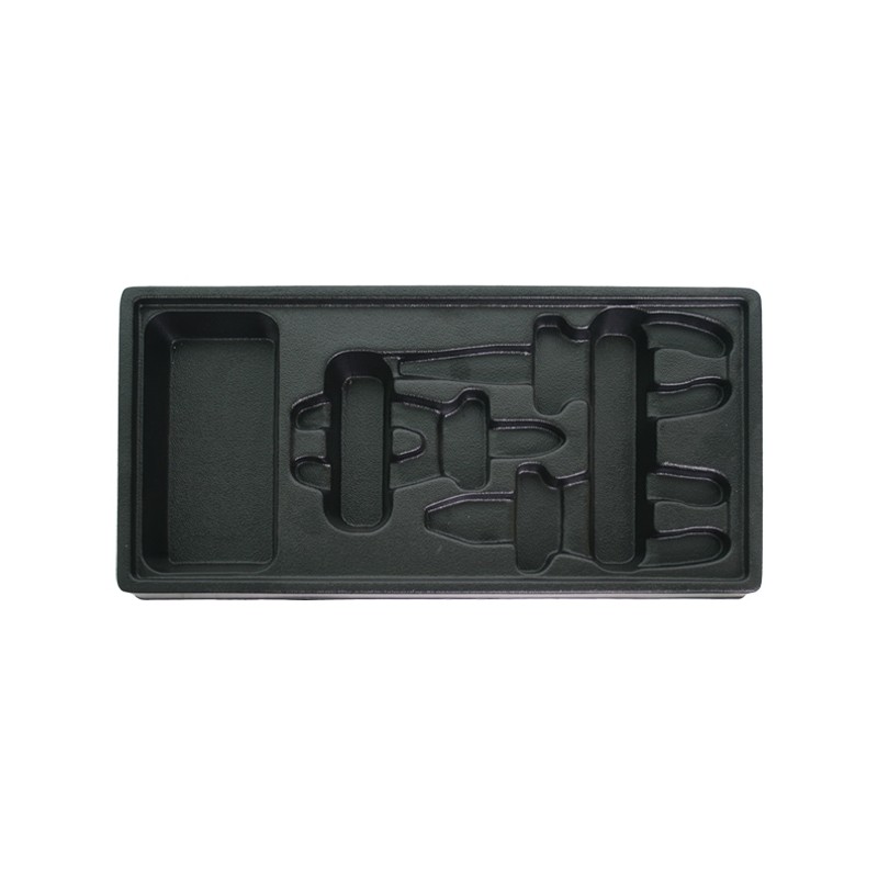 465104 TOPMASTER Organizator de patenti pentru dulap de scule
