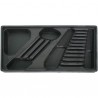 465105 TOPMASTER Organizator de chei mici pentru dulap de scule