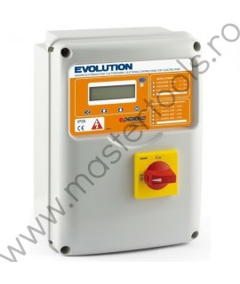 Tablouri electrice EVOLUTION Pedrollo