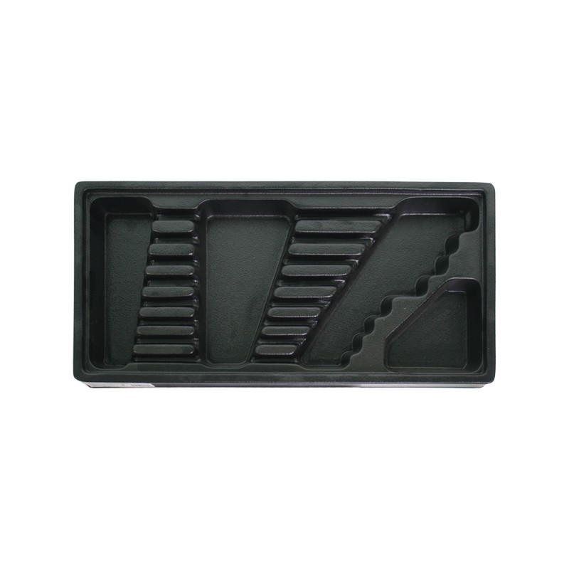 465106 TOPMASTER Organizator de chei mici pentru dulap de scule