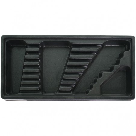 465106 TOPMASTER Organizator de chei mici pentru dulap de scule