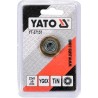 YT-37151 YATO Roata de taiere pentru masina de taiat faianta, 22x6x6mm