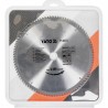 YT-6078 YATO Disc fierastrau circular pentru lemn, 300x30x3.2 mm 96T