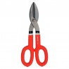 YT-1972 YATO Foarfeca pentru taiat tabla, taiere maxima 1.2 mm, 260 mm