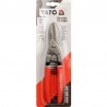 YT-1963 YATO Foarfeca cu arc taiat tabla, taiere maxima 1 mm, 200 mm