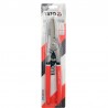YT-1965 YATO Foarfeca cu arc taiat tabla, taiere maxima 1.4 mm, 300 mm