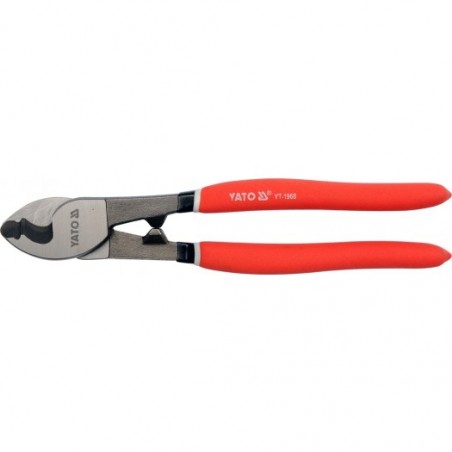 YT-1966 YATO Cleste taietor cabluri electrice,taiere maxima 6mm,160mm
