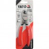 YT-1966 YATO Cleste taietor cabluri electrice,taiere maxima 6mm,160mm