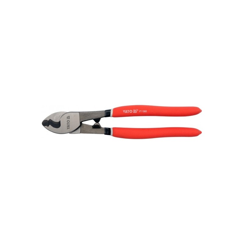 YT-1967 YATO Cleste taietor cabluri electrice,taiere maxima 7mm,210mm