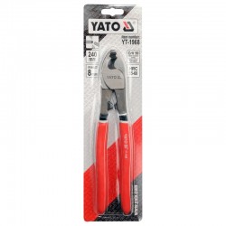 YT-1968 YATO Cleste taietor cabluri electrice,taiere maxima 8mm,240mm