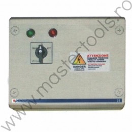 Tablouri electrice QST Pedrollo