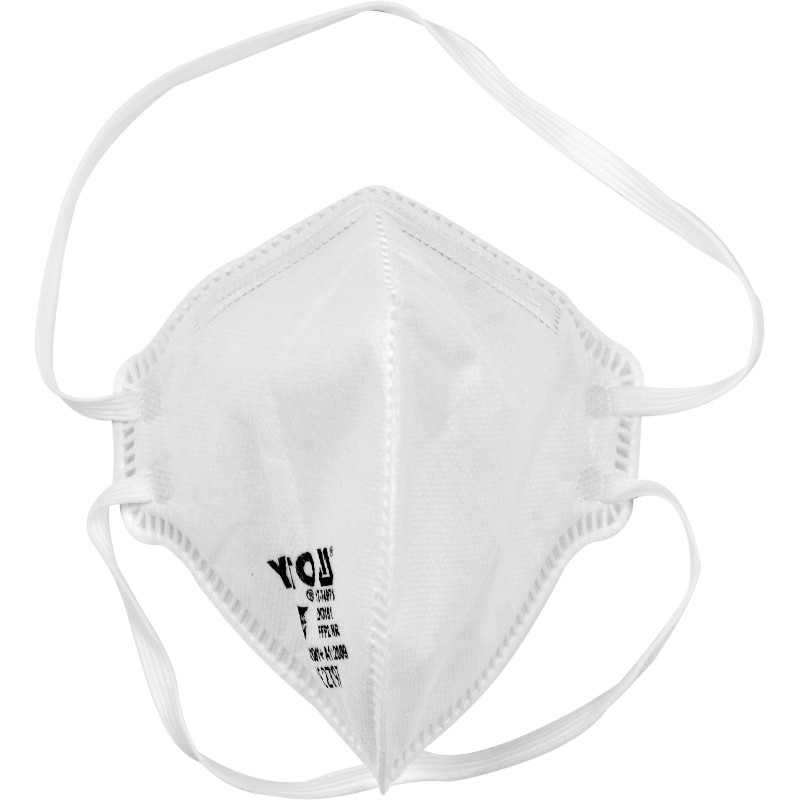 YT-74971 YATO Set 5 masti de protectie pentru praf FFP2