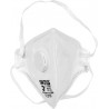 YT-74980 YATO Set 5 masti de protectie cu supapa pentru praf FFP1