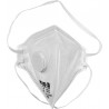 YT-74981 YATO Set 5 masti de protectie cu supapa pentru praf FFP2