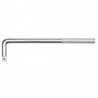 YT-1348 YATO Levier, prindere patrat 3/4", lungime 440 mm