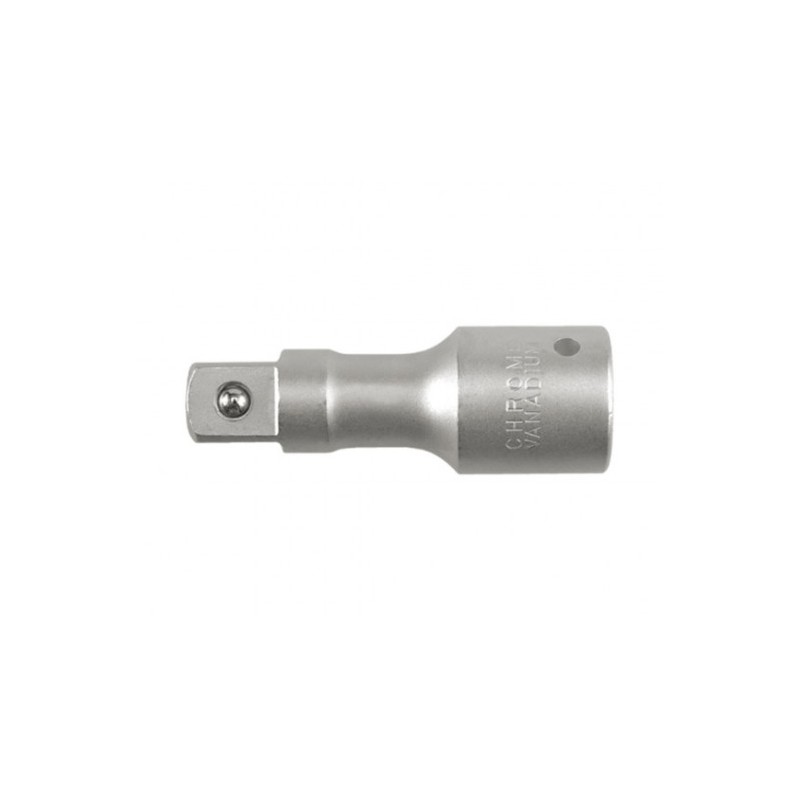 YT-1340 YATO Prelungitor, prindere patrat 3/4", lungime 100 mm