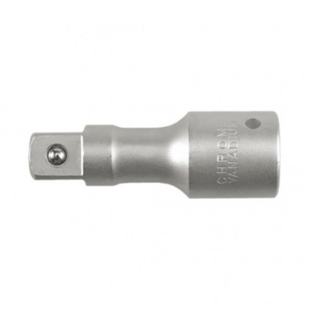 YT-1340 YATO Prelungitor, prindere patrat 3/4", lungime 100 mm