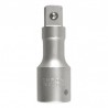 YT-1340 YATO Prelungitor, prindere patrat 3/4", lungime 100 mm