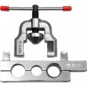 YT-2182 YATO Set 2 piese pentru mansonarea tevilor,diametru 22,25,28mm