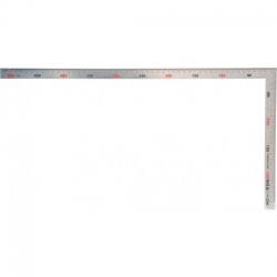 YT-7084 YATO Echer pentru tamplarie, 250 x 500 mm