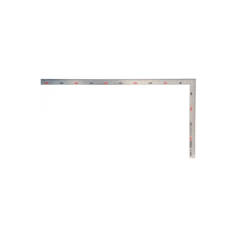 YT-7084 YATO Echer pentru tamplarie, 250 x 500 mm
