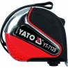 YT-7130 YATO Ruleta cap magnetic, lungime 5 m, latime 19 mm