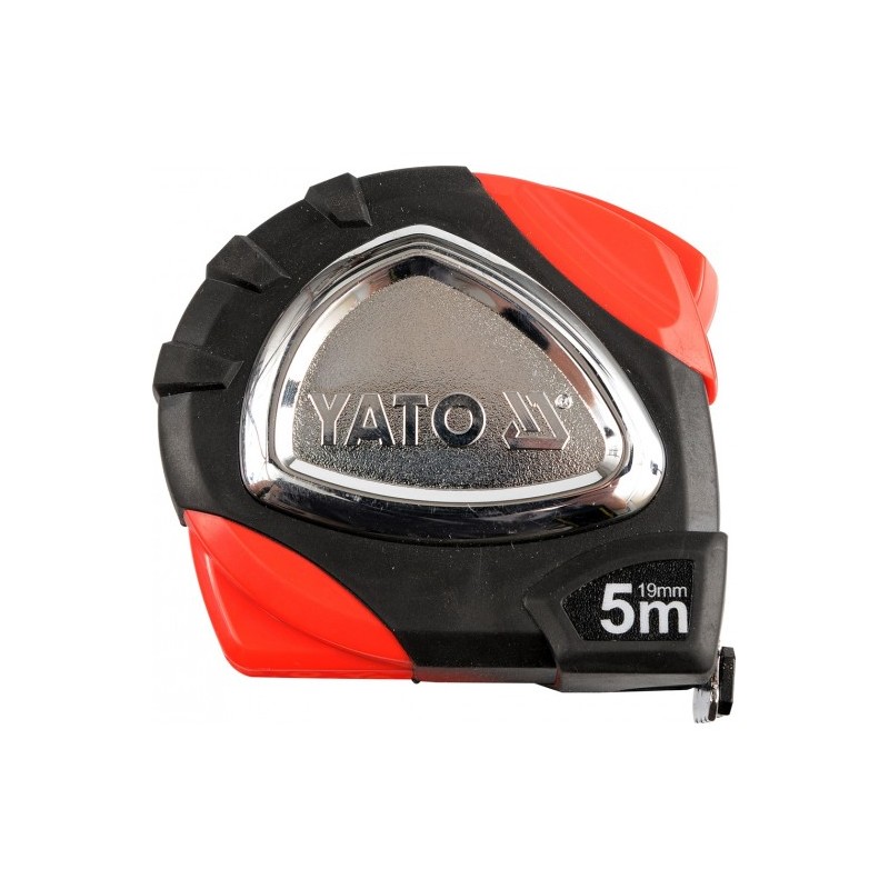 YT-7117 YATO Ruleta, lungime 5 m, latime 19 mm