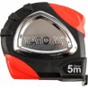 YT-7117 YATO Ruleta, lungime 5 m, latime 19 mm