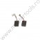 Perii colectoare CB318 Makita