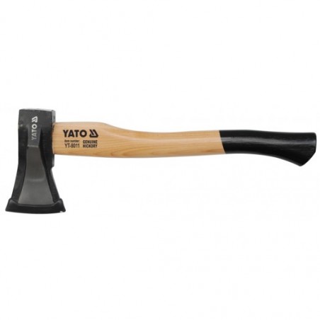 YT-8011 YATO Topor 1 kg, lungime 515 mm, coada din lemn