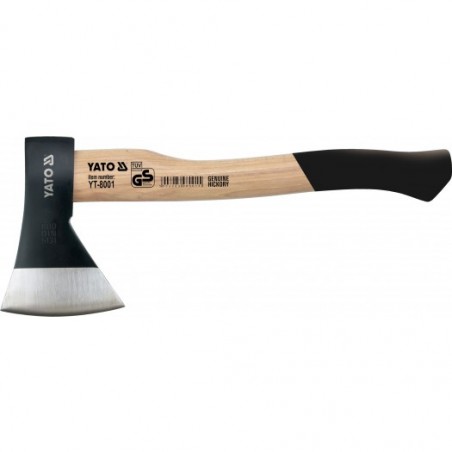YT-8001 YATO Topor 600 gr, lungime 360 mm, coada de lemn
