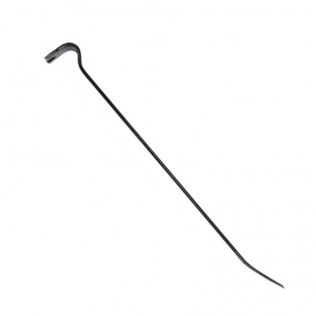 YT-46820 YATO Ranga plata, 300 x 35 x 6 mm