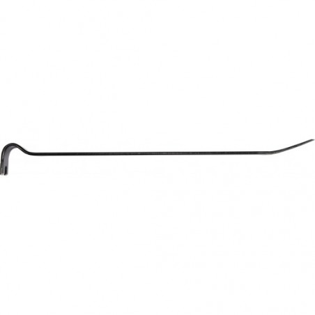 YT-46821 YATO Ranga plata, 380 x 35 x 6 mm