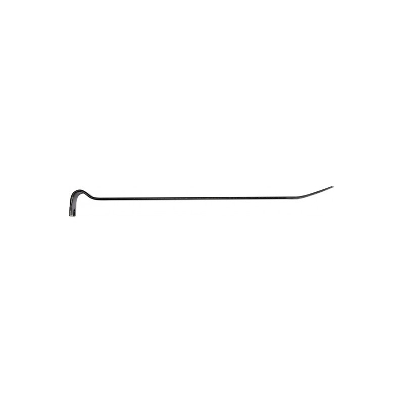 YT-46823 YATO Ranga plata, 600 x 35 x 6 mm