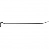 YT-46823 YATO Ranga plata, 600 x 35 x 6 mm