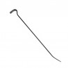 YT-46823 YATO Ranga plata, 600 x 35 x 6 mm