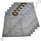 Set saci colectori de praf MAKITA P-72899