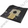 Set saci colectori de praf MAKITA P-70297