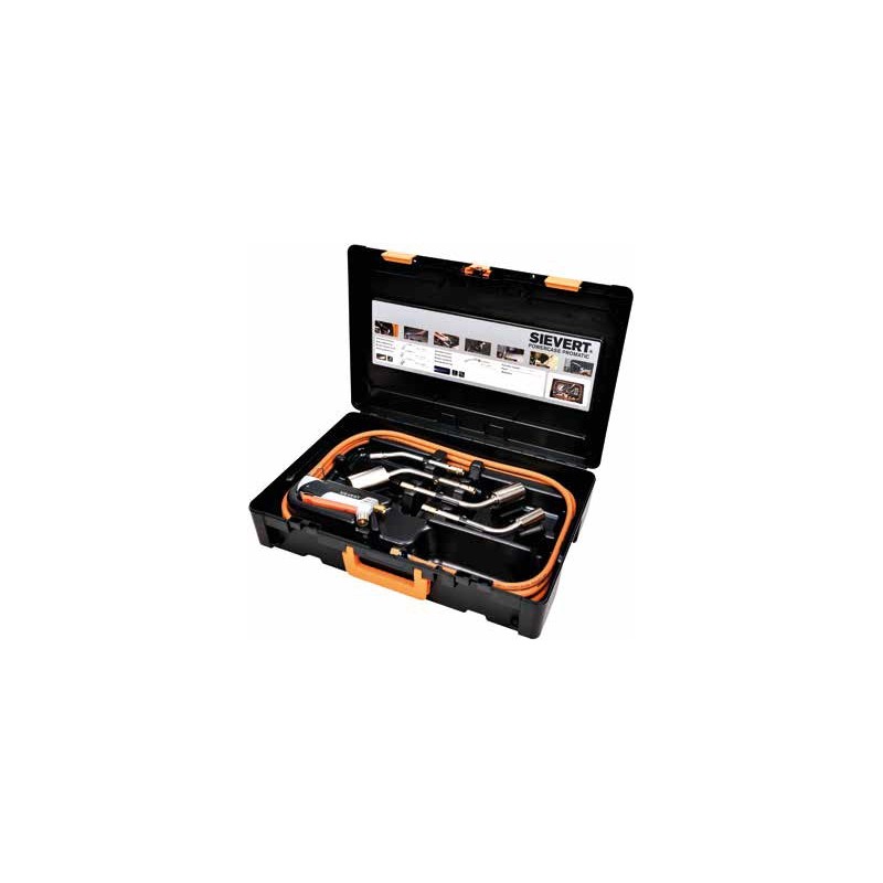 721510 SIEVERT Kit Arzator promatic