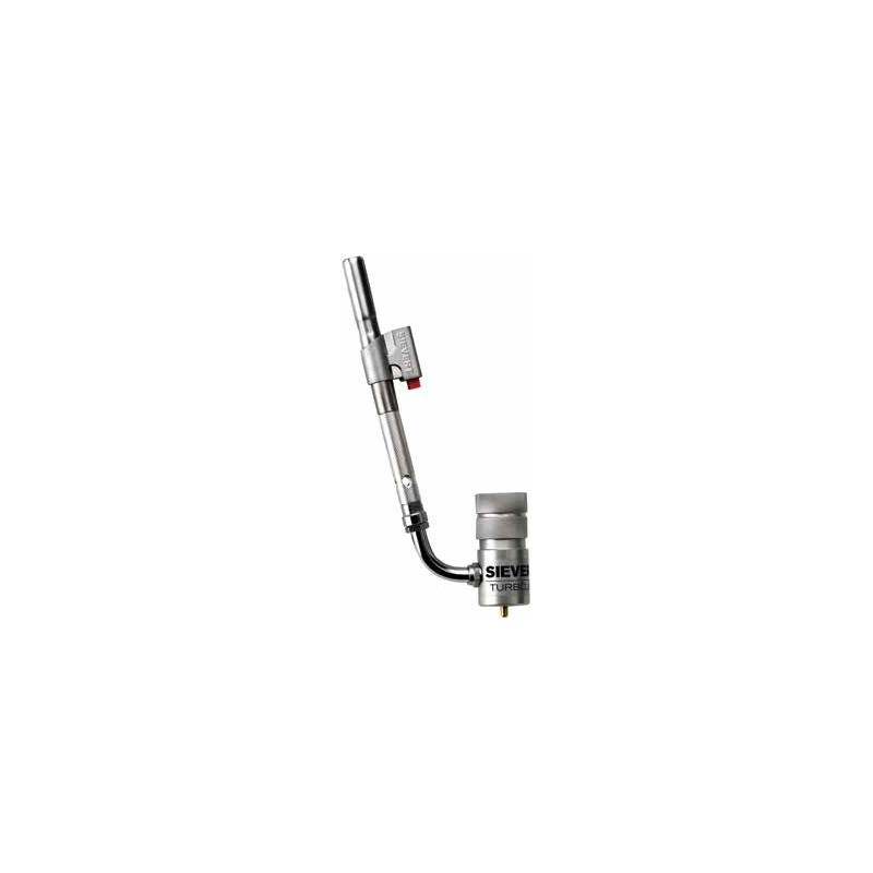 261033 SIEVERT Arzator TurboJet Swivel, US 1", 3.8kW