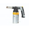 228202 SIEVERT Arzator HandyJet, racord EU (7/16"), 1.8kW