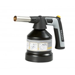228302 SIEVERT Arzator HandyJet, racord perforabil, 1kW