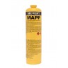 222183 SIEVERT Butelie MAPP EU 380g/788ml, racord EU (7/16")