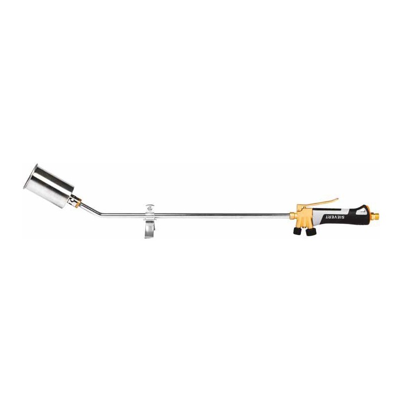 346041 SIEVERT Set PRO 88 Turboroofer 114kW