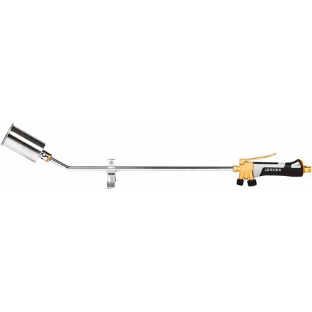 346041 SIEVERT Set PRO 88 Turboroofer 114kW