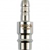 YT-2406 YATO Mufa rapida tata pentru furtun de aer comprimat 3/8"