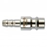 YT-2406 YATO Mufa rapida tata pentru furtun de aer comprimat 3/8"