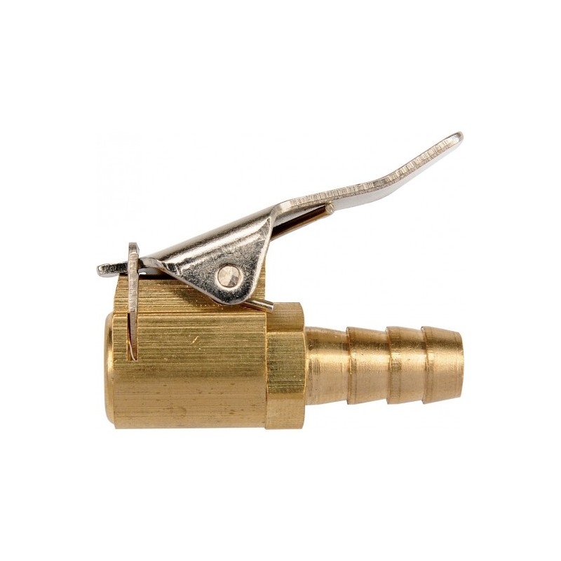 YT-2371 YATO Conector universal pentru aer comprimat, diametru 6 mm