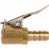 YT-2371 YATO Conector universal pentru aer comprimat, diametru 6 mm