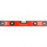 YT-3017 YATO Nivela aluminiu cu 3 bule, lungime 800 mm
